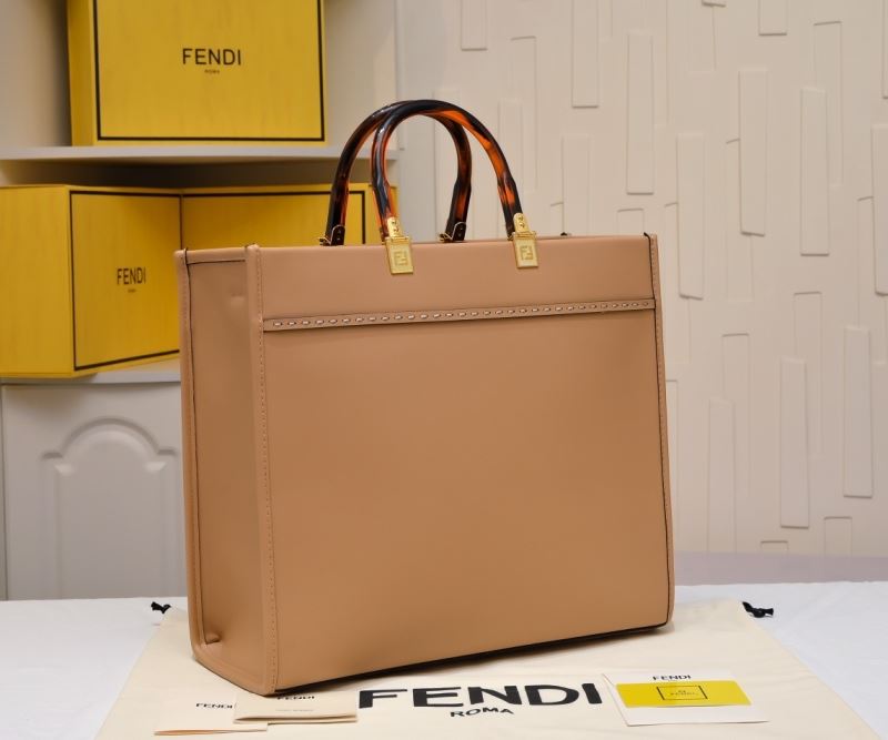 F**di sunshine bags